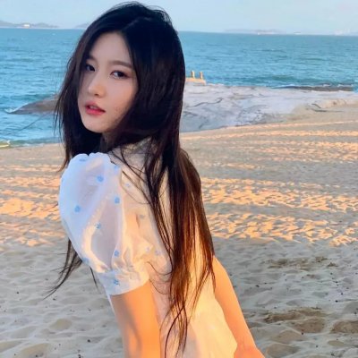 玛丽安